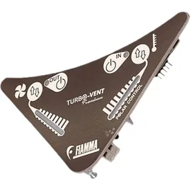 Fiamma Platine Turbo Vent Premium