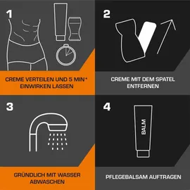 Veet Men TOTAL Pro