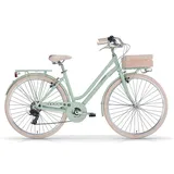 MBM New Apostrophe 28 Zoll RH 46 cm Damen türkis