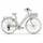 MBM New Apostrophe 28 Zoll RH 46 cm Damen türkis