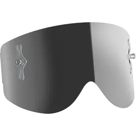 Scott Recoil Xi Works Chrome Ersatzscheibe
