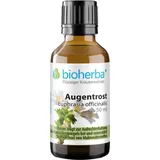 Bioherba Augentrost Euphrasia officinalis Tropfen Tinktur 50 ml