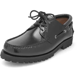 Henry Stevens Morgan Damen Schwarz 41