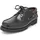Henry Stevens Morgan Damen Schwarz 41