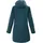 KILLTEC Damen Funktionsjacke KOW 220 WMN PRK, Größe 44 in Blau hellpetrol