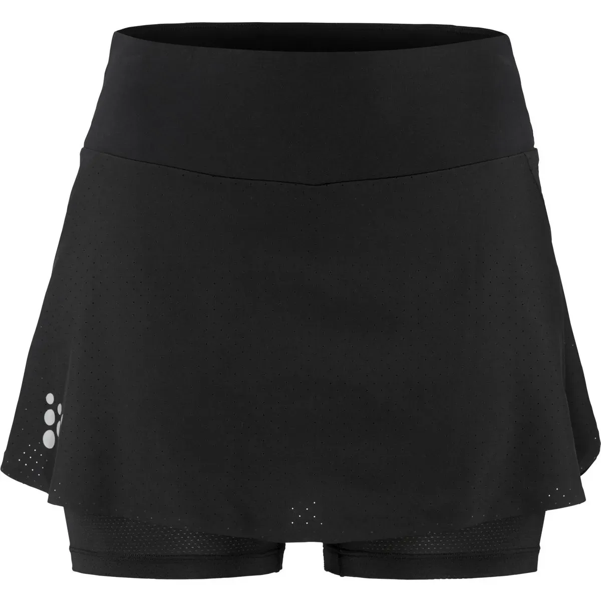 Craft Pro Hypervent Skirt 2 Women black (999000) S
