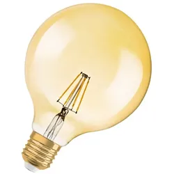 OSRAM LAMPE LED-Vintage-Lampe 1906GLOBE7/824FILGD