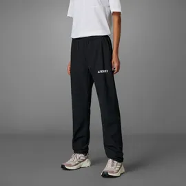 adidas Terrex Multi Liteflex Hose Damen schwarz XS