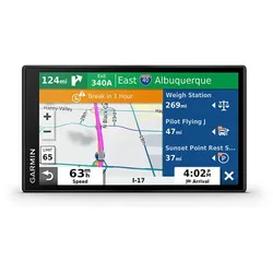 Garmin dezl LGV610 - GPS-Navigationsgerät - Kfz