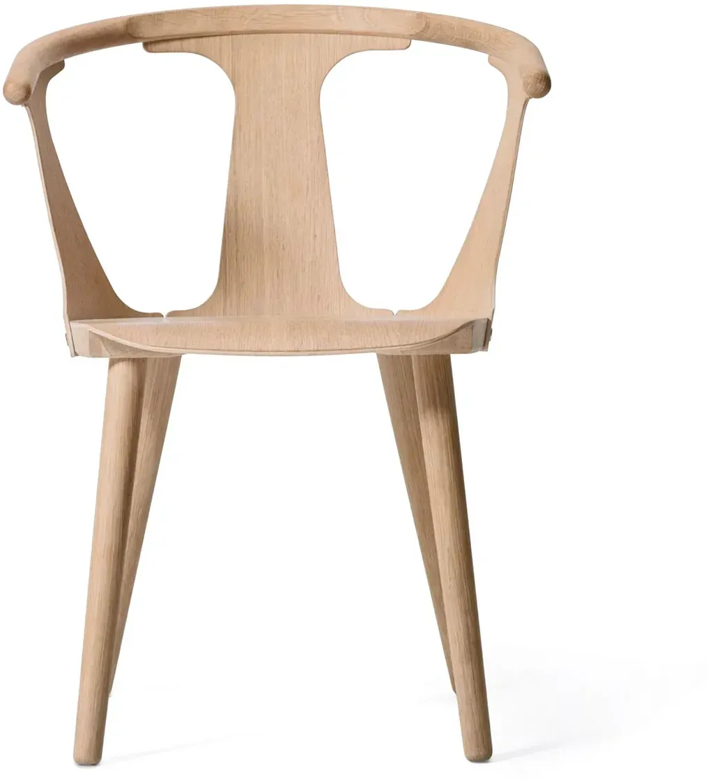 &Tradition - In Between Stuhl SK1, Eiche geölt