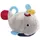 Sigikid Aktiv-Wal Baby Activity grau