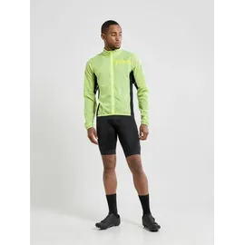 Craft ADV Essence Light Wind Fahrradjacke Herren 851000 flumino XXL