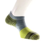 Ortovox Alpine Low Damen Socken Blau 39-41