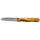 Olivenholz-erleben Gemüsemesser 13 cm