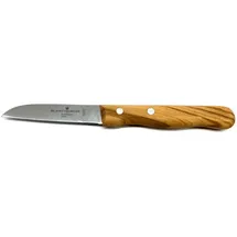 Olivenholz-erleben Gemüsemesser 13 cm