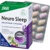 Neuro Sleep Melatonin 2-Phasen Tabletten Salus