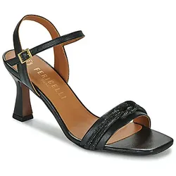 Fericelli  Sandalen MINDY  in Schwarz, 42