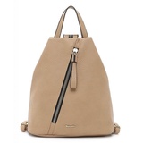 TAMARIS Martha Cityrucksack M Sand