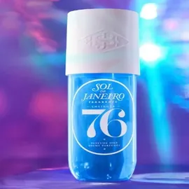 Sol de Janeiro Brazilian Crush Cheirosa 76 Perfume Mist 90 ml