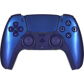 Sony PS5 DualSense Wireless-Controller chroma indigo