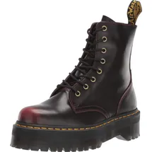 Dr. Martens Jadon Cherry Red Arcadia 39
