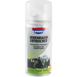PRESTO Klimaanlagenreiniger Apfel 150 ml