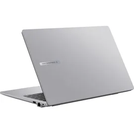 Asus ExpertBook P1 15,6'' Intel Core i5-13420H 8 GB RAM 256 GB SSD ohne Betriebssystem