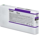 Epson T913D violett