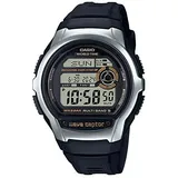 CASIO Wave Ceptor WV-M60R-9AJF Atomuhr Super Illuminator schwarz Y862647