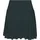vivance active by lascana Skort Damen Petrol 40/42