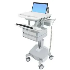 Ergotron StyleView LAPTOP CART