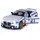 Jamara 402622 - BMW 3.0 CSL 1:24 weiß