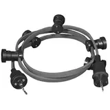Houben LED-Lichterkette 100 m