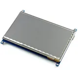 Waveshare Universal High Resolution 7,0 IPS Display mit HDMI Eingang und kapazitivem Touchscreen Notebook Ersatzteile