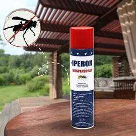 Lyra Pet Iperon® Wespenspray 4x400 ml Futter