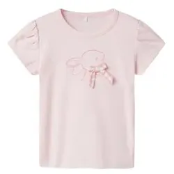 name it T-Shirt Nbfhalmi Ballerina, 74