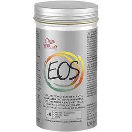 Wella EOS VIII zimt 120 g