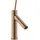 Hansgrohe Axor Starck Einhandmischer Brushed Red Gold