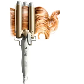 Velform Tri-Wave Curler