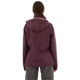 Vaude Escape Light Jacket Grau 34