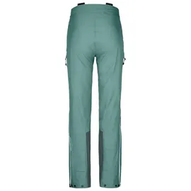 Ortovox Westalpen 3L Light Pants Hardshellhose Arktisgrau M