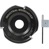 Arbortech Industrial Woodcarver Sägeblatt 100 mm