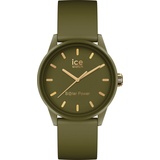 Silikon 36 mm khaki