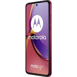 Motorola Moto G84 5G 8 GB RAM 256 GB viva magenta