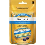 Hager Pharma Gmbh Grethers Blackcurrant Silber Zf.past.beutel Refill