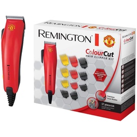 Remington Manchester United Color Cut HC5038