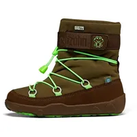 Affenzahn Kinder Winterstiefel Snowy Frosch