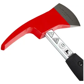 Dönges Beil Feuerwehrbeil mit Dreikantschlüssel