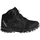 adidas Terrex Boa Mid RAIN.RDY Kinder Core Black/Cloud White/Grey Three 35 1/2