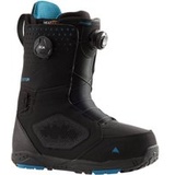 Burton Photon Boa Black - schwarz - 47